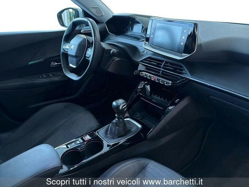 Peugeot 2008 1.2 puretech GT Pack s&s 130cv