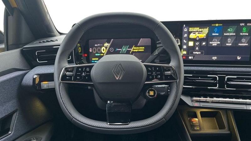 Renault 5 E-Tech Electric RENAULT techno 120 cv urban range