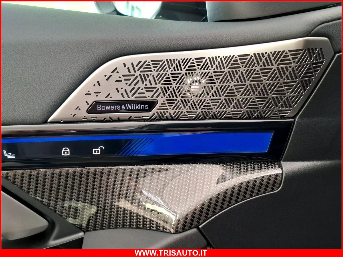 BMW M5 Touring 4.4 727cv BMW ITALIA (CARBOCERAMICI)