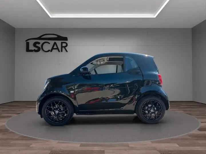 Smart ForTwo 90 0.9 Turbo Prime UNIPRO-PROMO-FINANZIAMENTO LS CAR