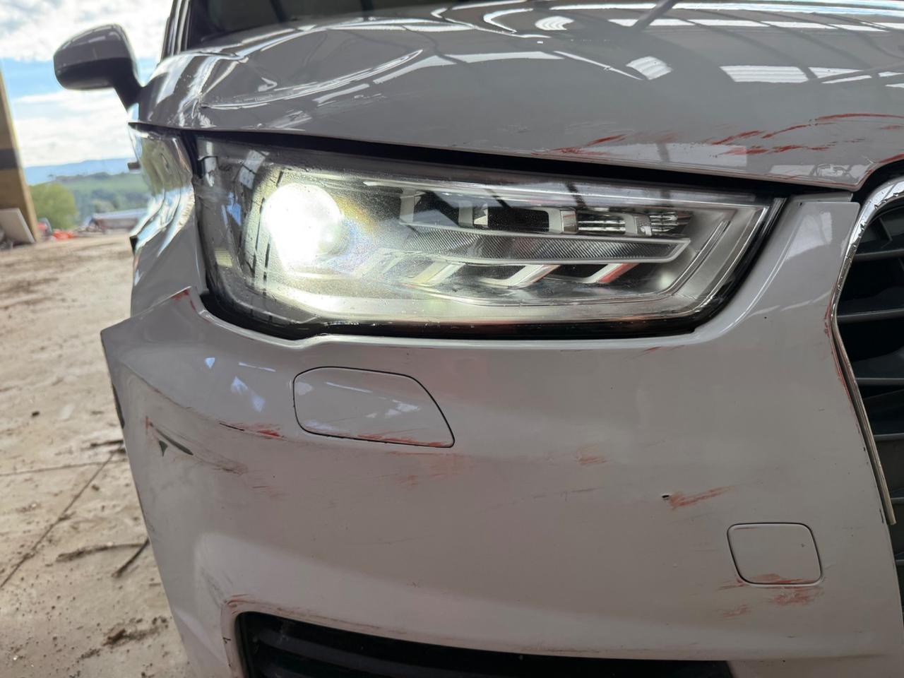 Audi A1 1.6 TDI 116 CV Sport