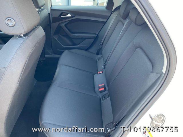 AUDI A1 SPB 30 TFSI