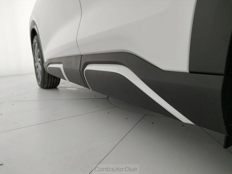 BYD Atto 2 DM-i Atto 2 DM-i 1.5 phev Boost 212cv