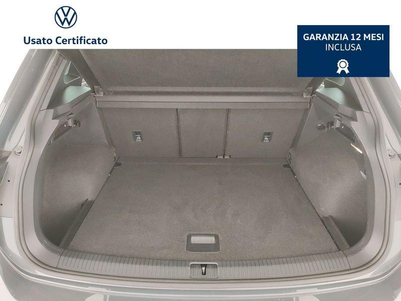 Volkswagen Tiguan 2.0 TDI 150 CV SCR DSG 4MOTION R-Line