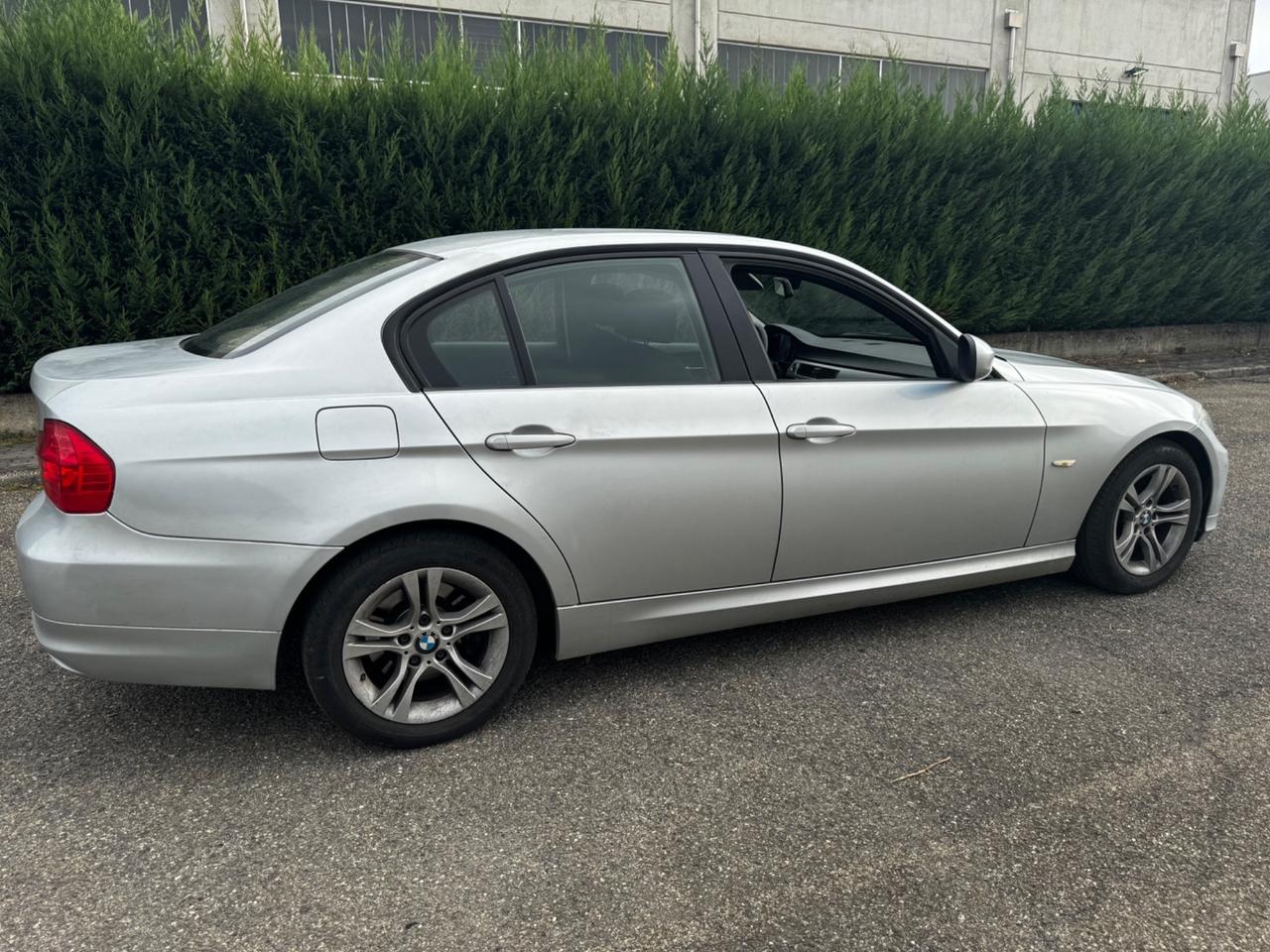 Bmw 320 320d cat Attiva E90