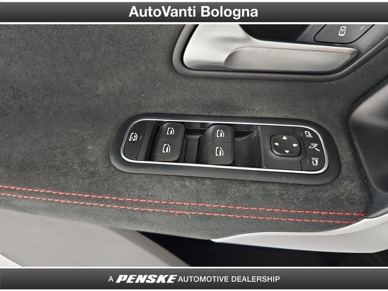 Mercedes-Benz Classe A A 180 d Premium