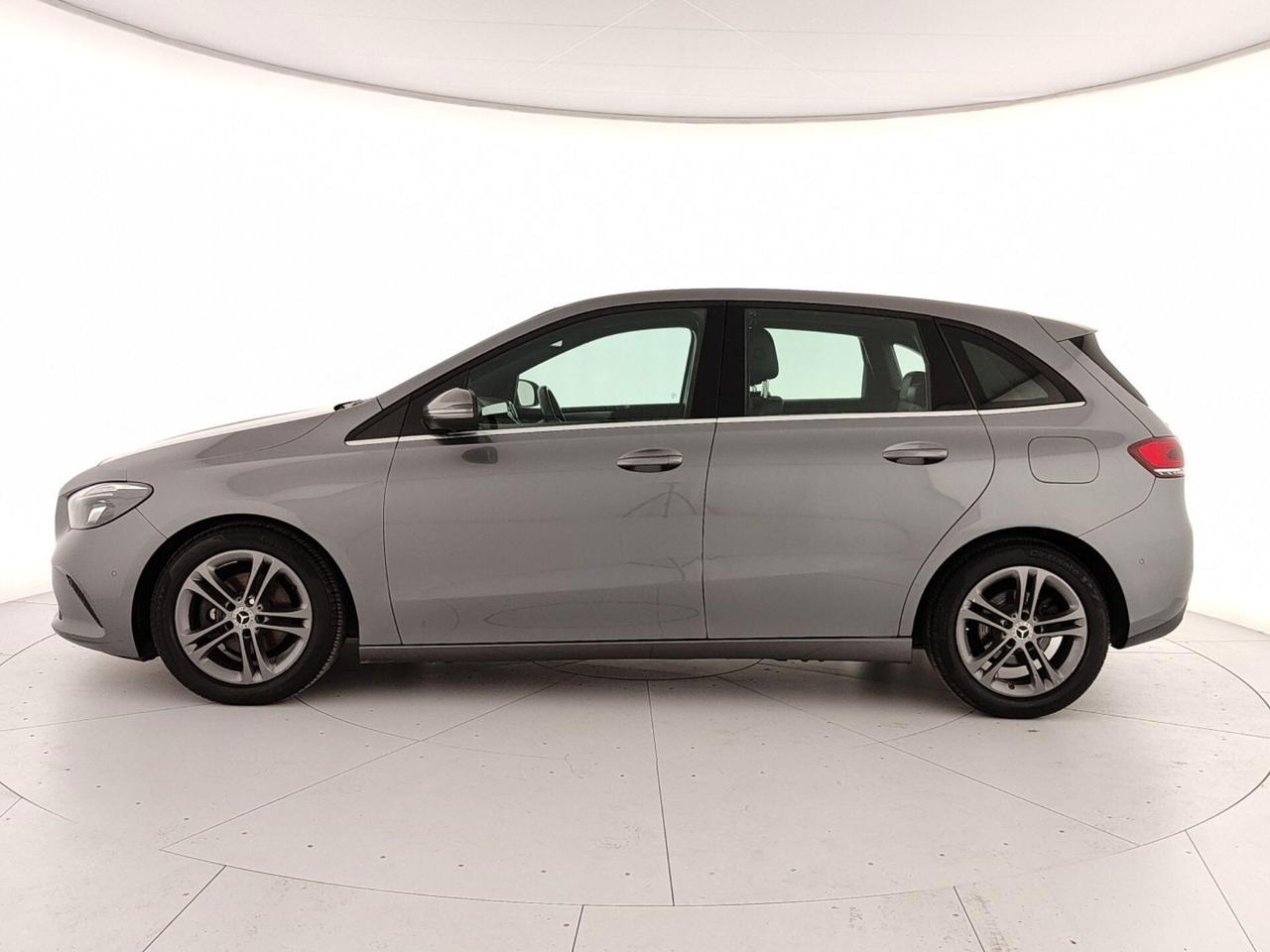 Mercedes-benz B 180 B 180 d Automatic Business Extra