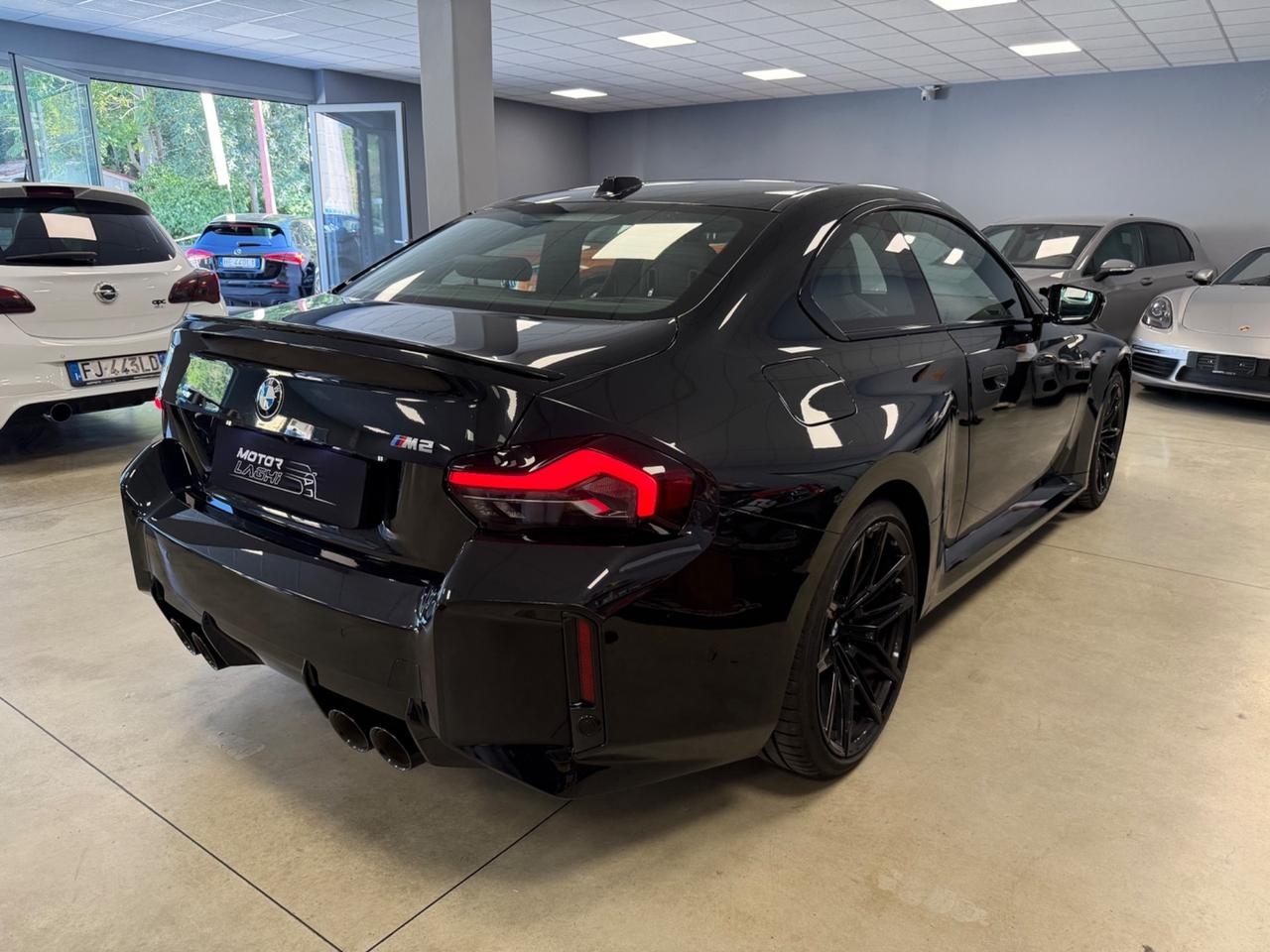 Bmw 240 M2