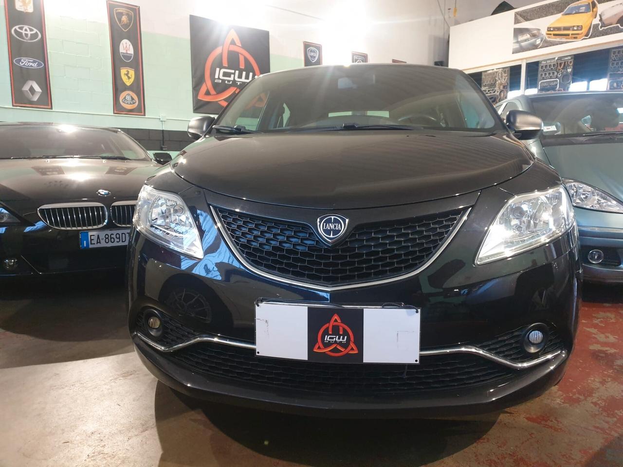 Lancia Ypsilon UNIPRO! CRONOLOGIA TAGLIANDI!!!