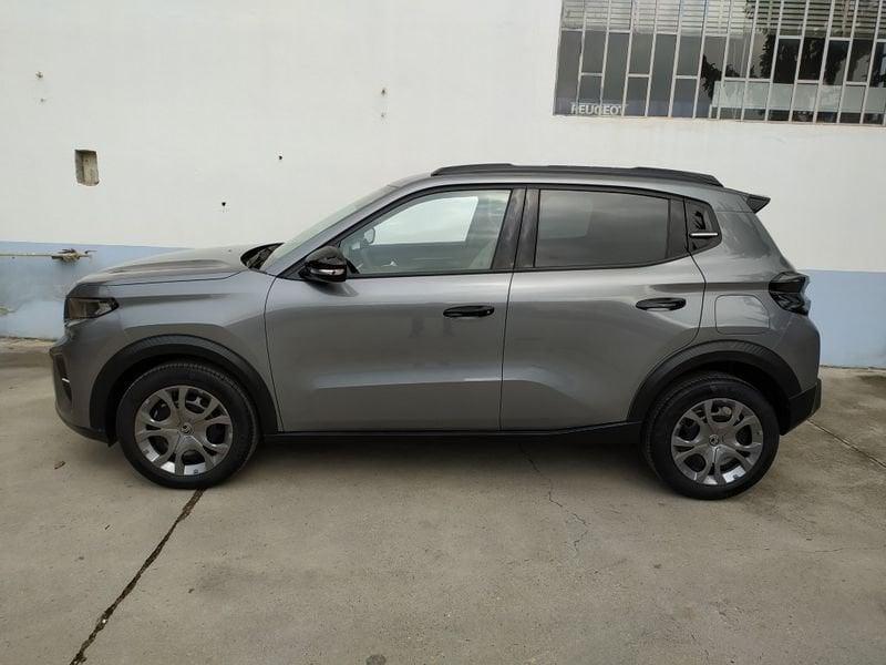 Citroën C3 100 Max Finanziato