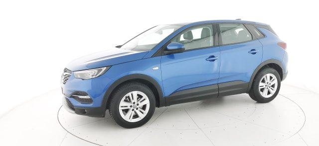 OPEL Grandland X 1.5 diesel Ecotec Start&Stop aut. Elegance