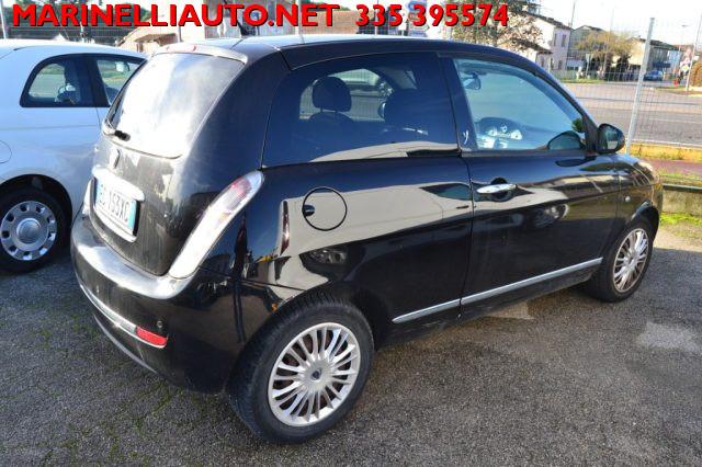 LANCIA Ypsilon 1.2 X NEOPATENTATI CON SOLI 46000 CHILOMETRI