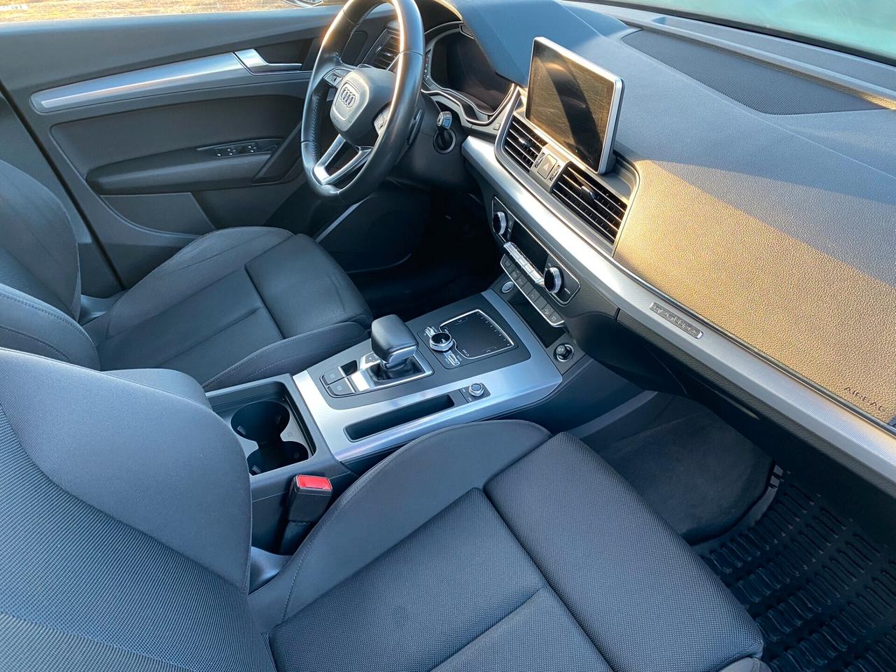 Audi Q5 40 TDI quattro S tronic | 2019