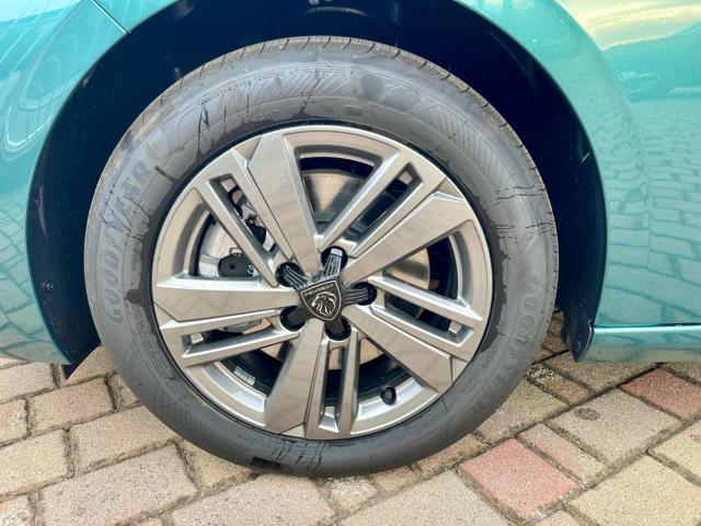 PEUGEOT 308 BlueHDi 130 S&S EAT8 SW Style - KM0
