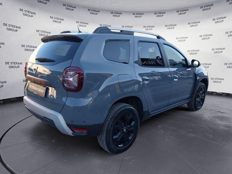 Dacia Duster Duster 1.5 blue dci SL Extreme 4x2 115cv