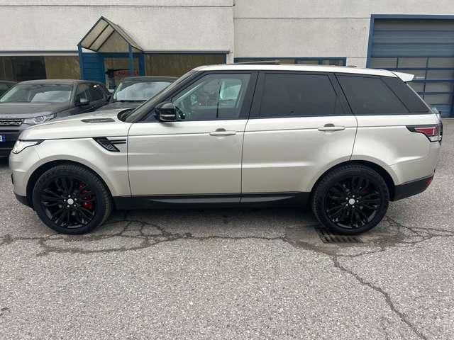 Land Rover Range Rover Sport 3.0 sdV6 HSE Dynamic 292cv auto