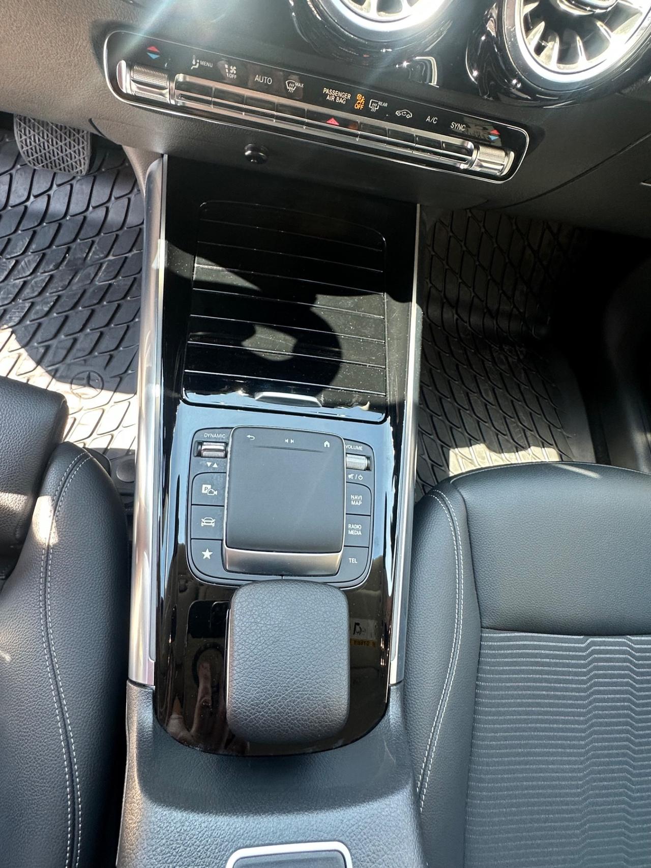 Mercedes-benz B 180 Automatic Executive
