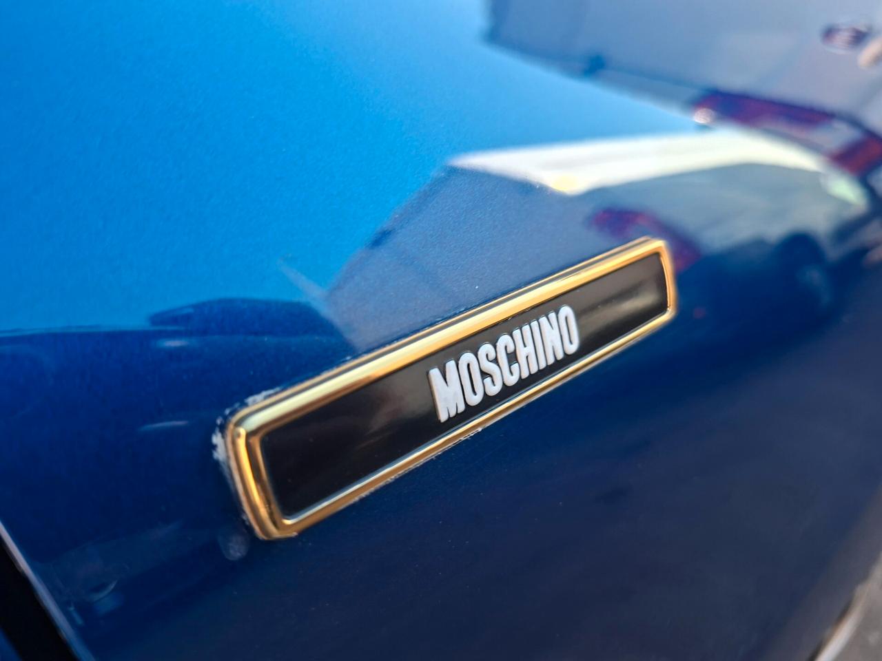Renault Clio Sporter dCi 8V 75 CV Moschino Intens - 2019