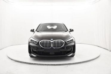 BMW 20d 120d Msport auto