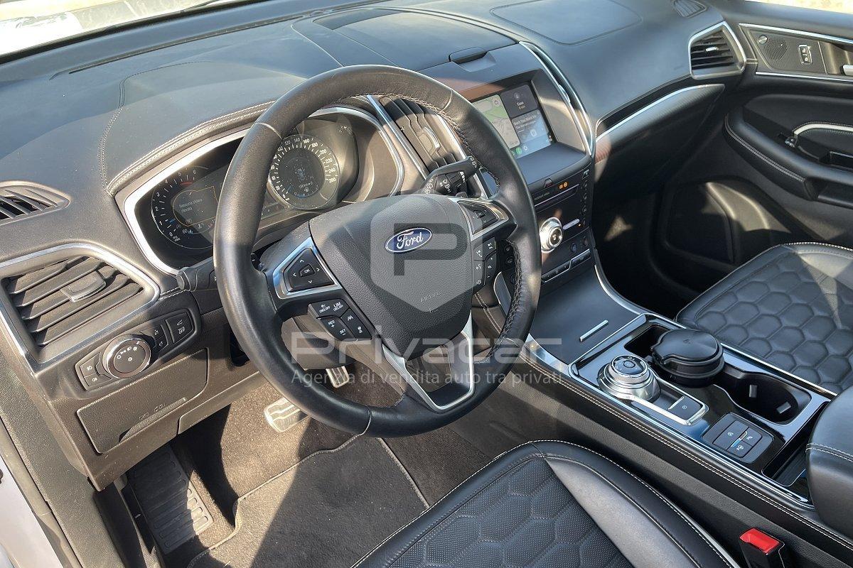 FORD Edge 2.0 EcoBlue 238 CV AWD Start&Stop aut. Vignale