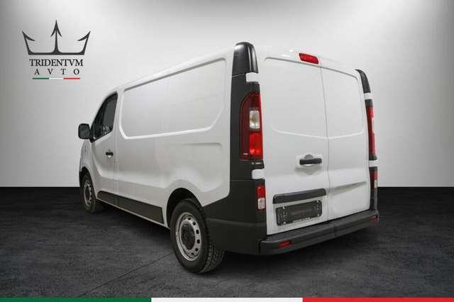 Renault Trafic T29 2.0 dci 120cv L1H1 Ice E6d-temp