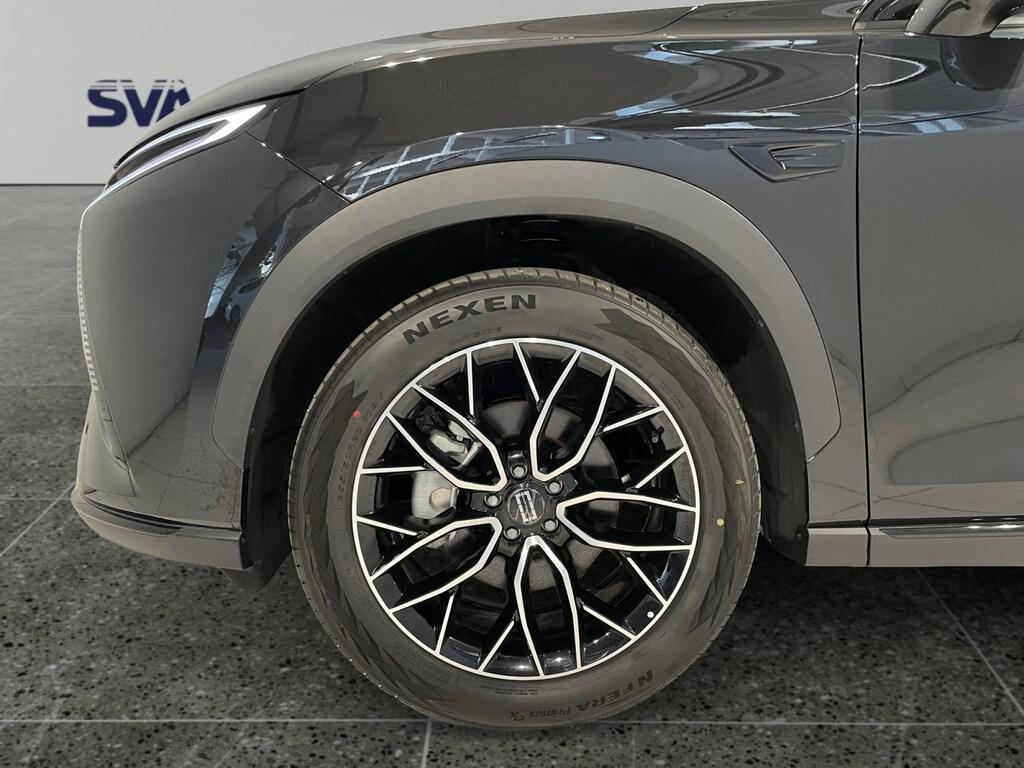 Sportequipe Sportequipe 8 GT 1.6 T-gdi 186cv Dct - 7 POSTI