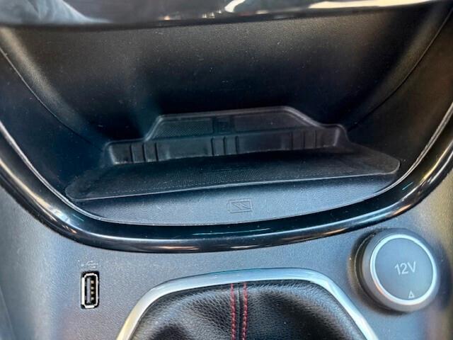 Ford Puma 1.0 EcoBoost Hybrid 125 CV S&S ST-Line X