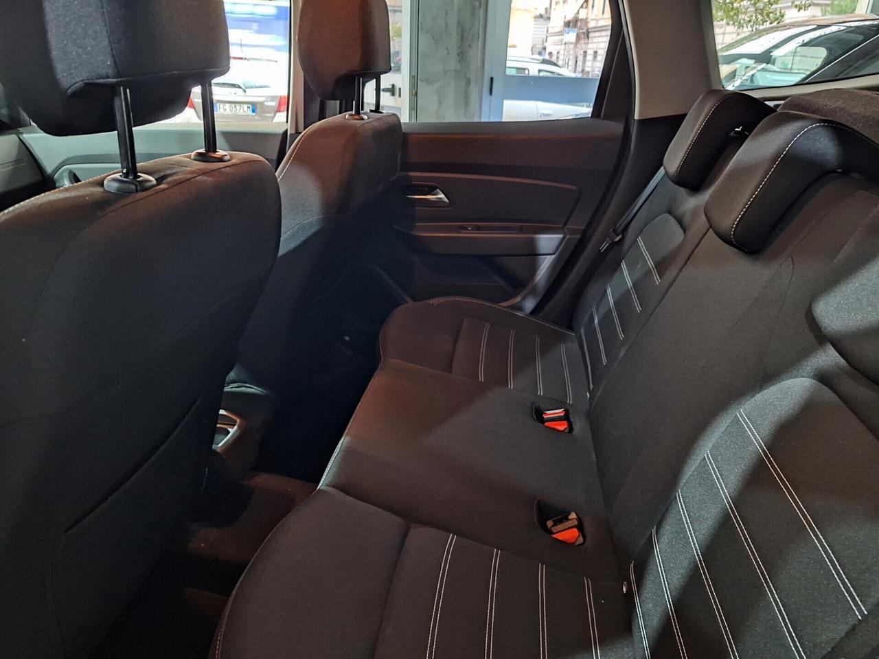 Dacia Duster 1.5 Blue dCi 115cv Prestige 2020