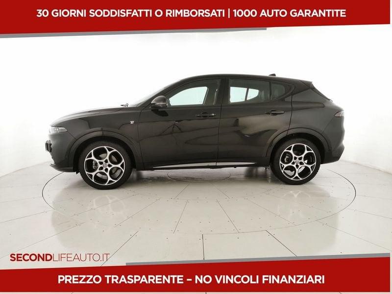 Alfa Romeo Tonale 1.6 Ti 130cv tct6