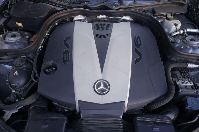 Mercedes-Benz CLS Mercedes-Benz CLS 350 CDI 4Matic BlueEF Shooting Brake 195KW ANNO 2013