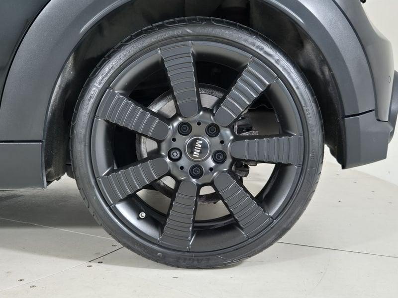 MINI Mini F56 2021 3p 3p 2.0 Cooper S Yours auto