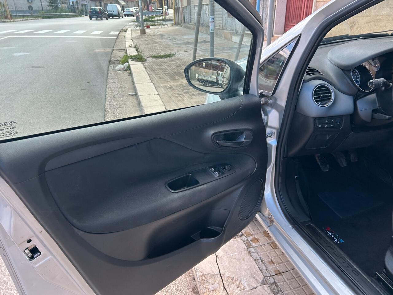 Fiat Punto Evo 1.2 5 porte Active