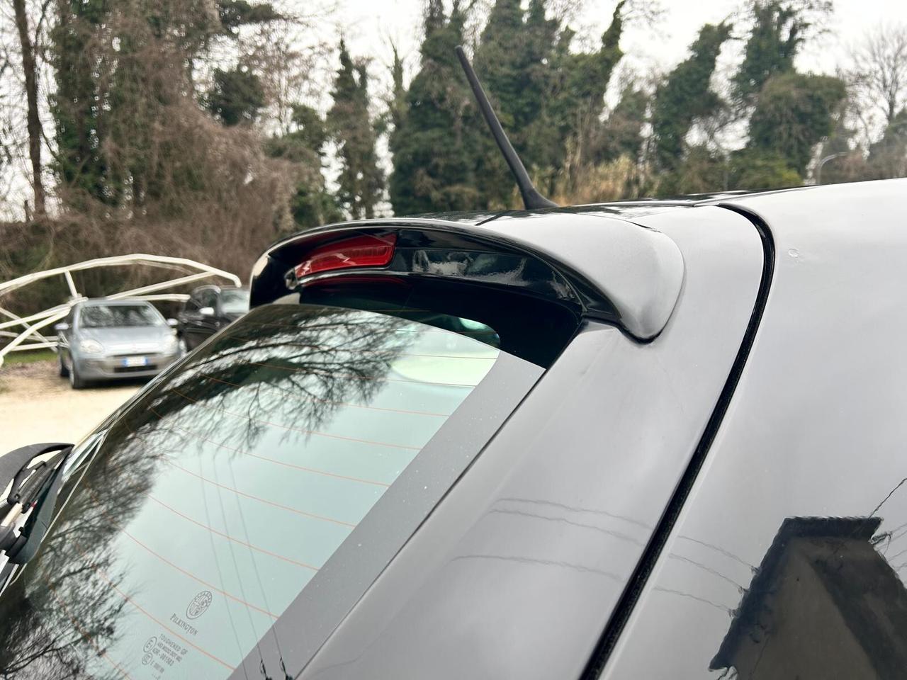 ALFA MITO 1.4 TJET 120CV GPL SPORT UNICO NEOPATENT