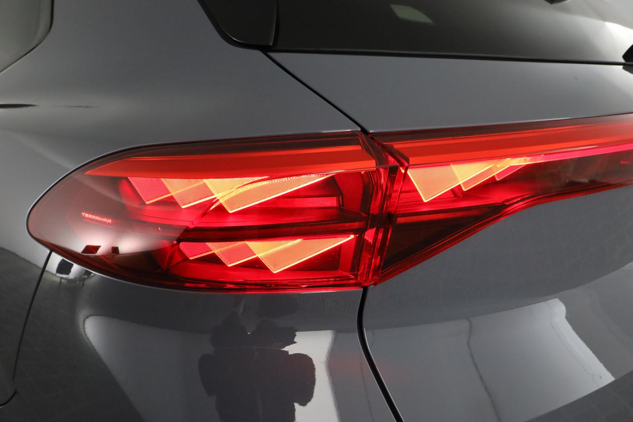 CUPRA Terramar 1.5 Hybrid DSG