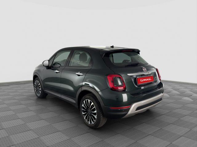 FIAT 500X 500X 1.3 Mjet 95CV 4x2 CITY CROSS