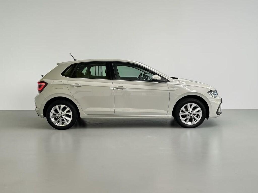 Volkswagen Polo 1.0 TSI Style