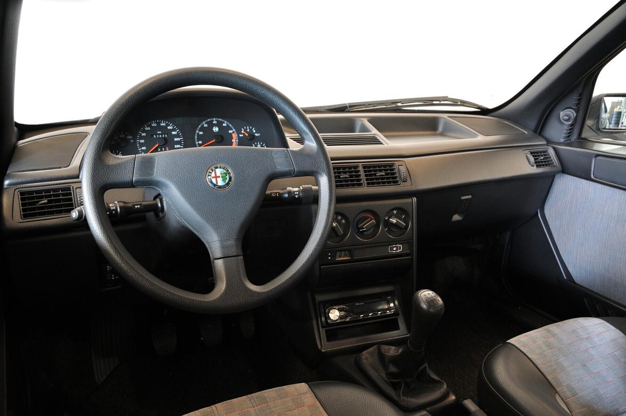 Alfa Romeo 155 1.8i Twin Spark cat