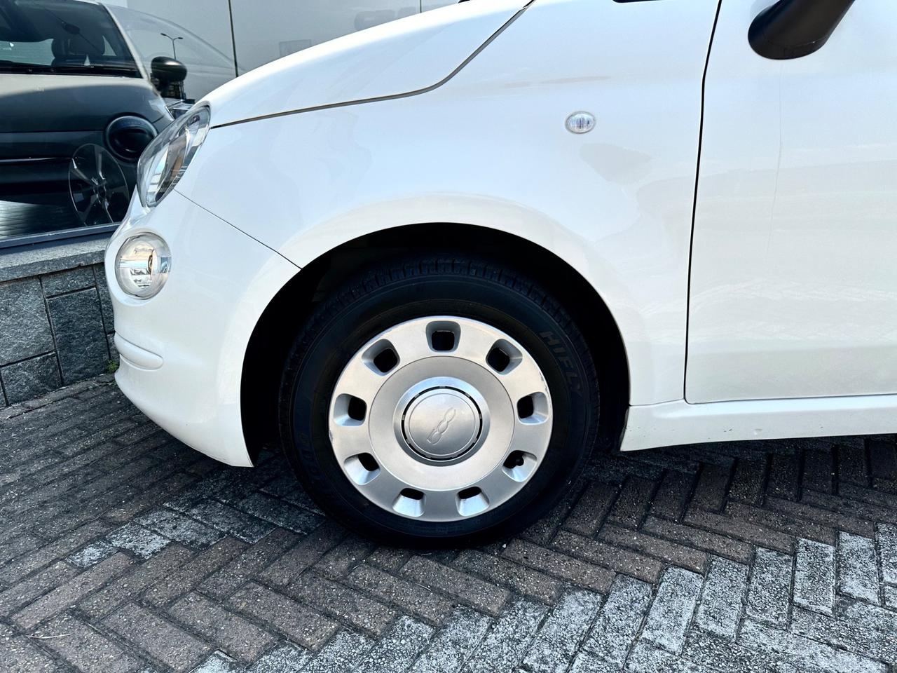 Fiat 500 1.0 hybrid Monotrim * NO VINCOLI*