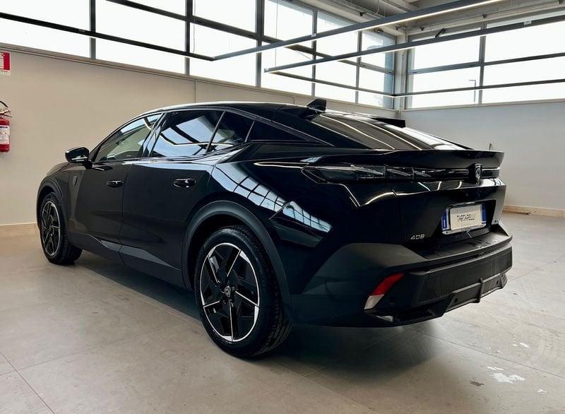 Peugeot 408 408 PureTech 130 S&S EAT8 GT