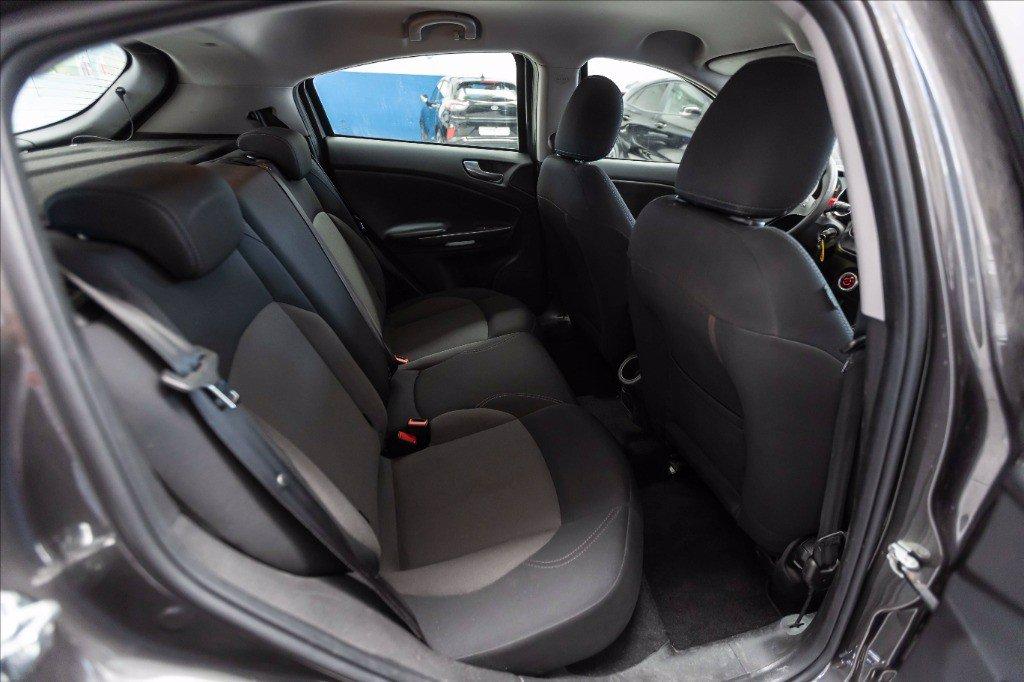 ALFA ROMEO Giulietta 1.4 tb Progression 105cv E6 del 2016