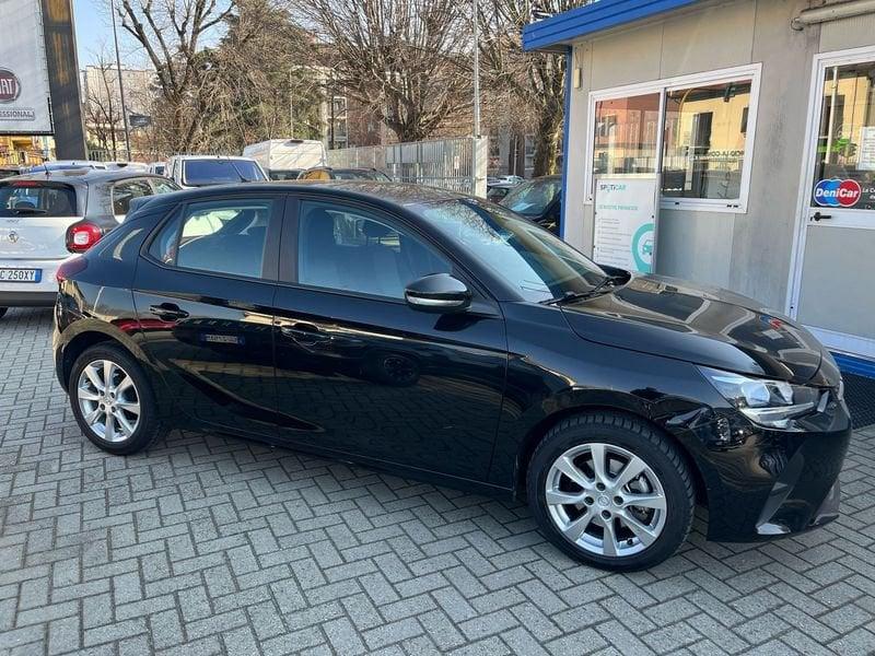 Opel Corsa 1.2 100 CV Edition