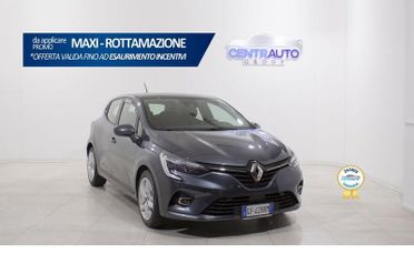 Renault Clio Clio TCe 90cv Business