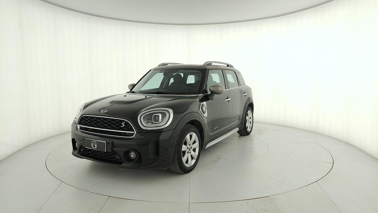 MINI Mini Countryman F60 2020 - Mini Countryman 1.5 Cooper SE Business all4 auto