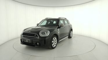 MINI Mini Countryman F60 2020 - Mini Countryman 1.5 Cooper SE Business all4 auto