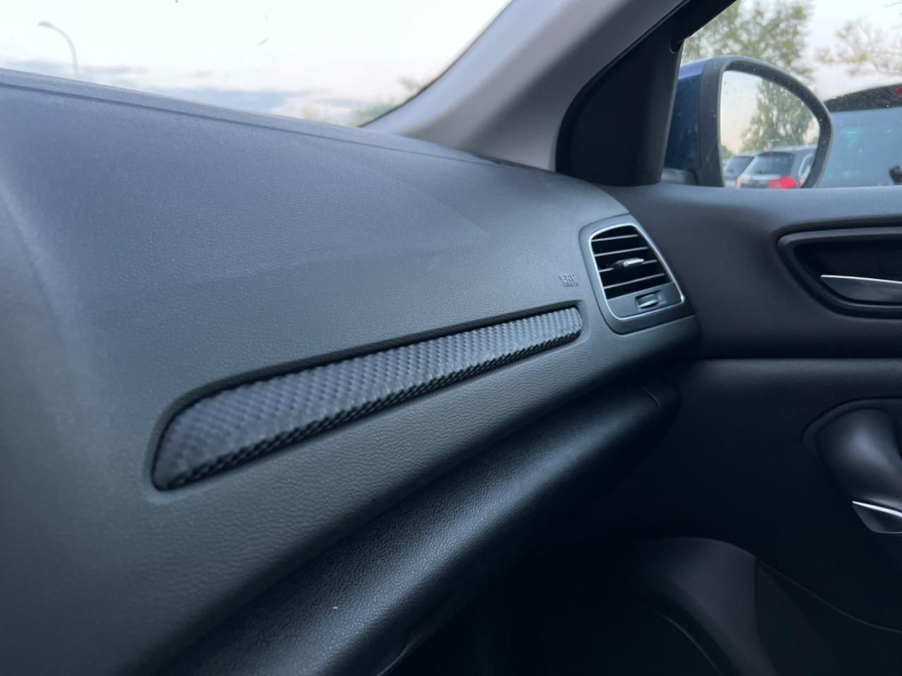 Renault Megane Mégane Sporter dCi 8V 110 CV EDC Energy Business