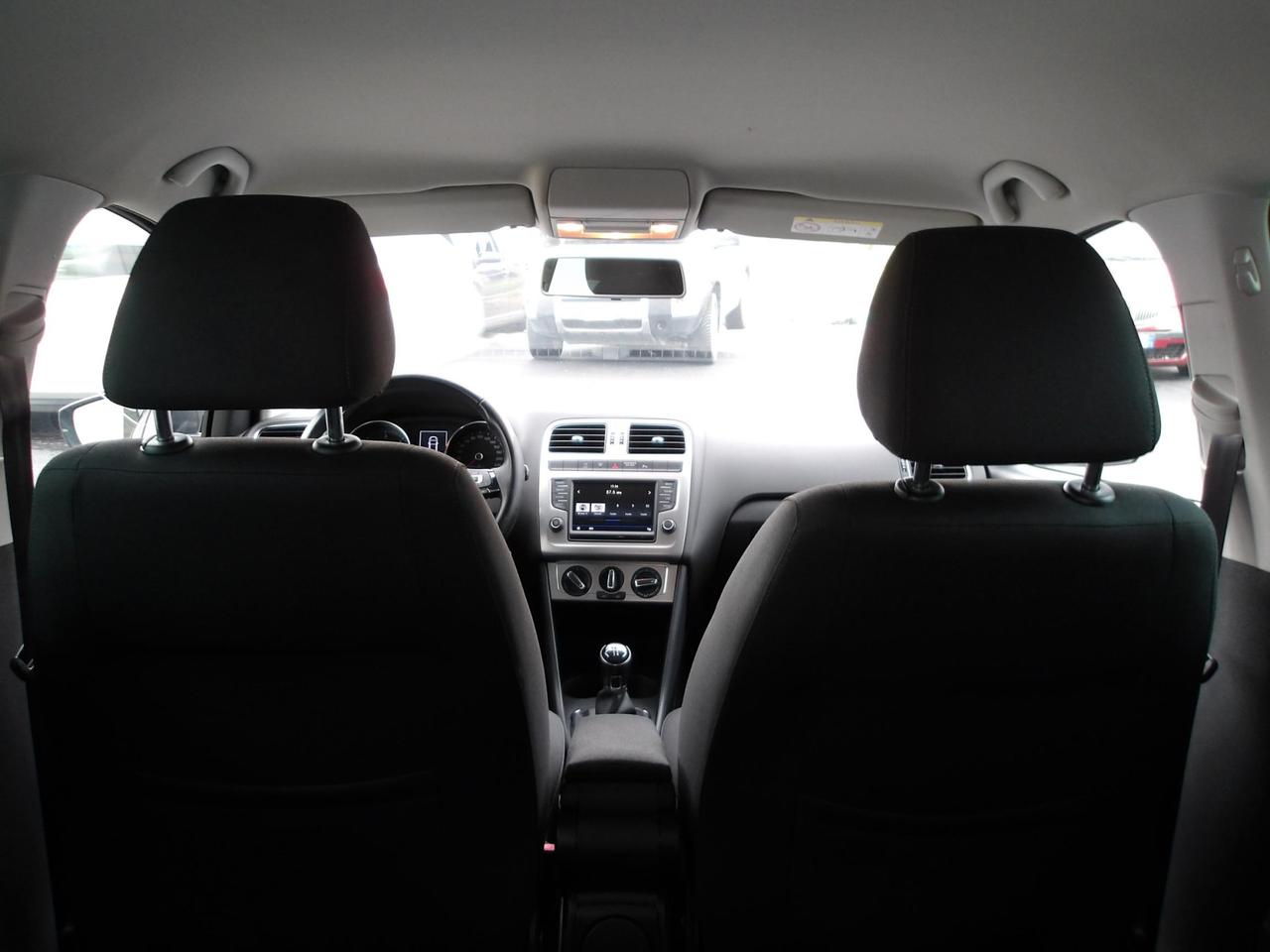 Volkswagen Polo 5 Porte Polo 5p 1.4 tdi bm Highline 90cv