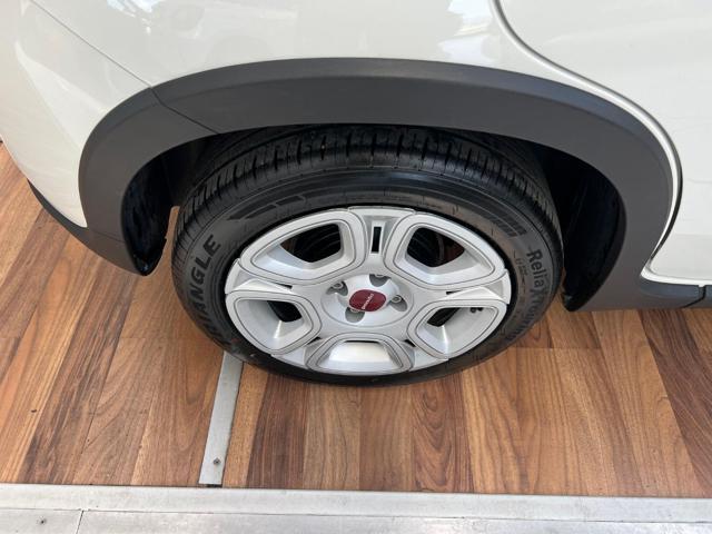 FIAT Panda 1.0 FireFly S&S Hybrid City Life-5° POSTO ECC