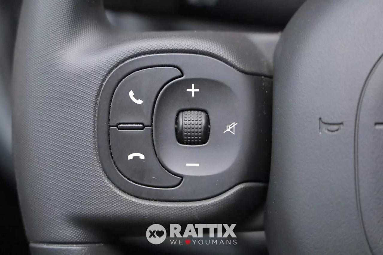 Fiat Panda 1.0 Firefly Hybrid 70CV Cross 5p.ti