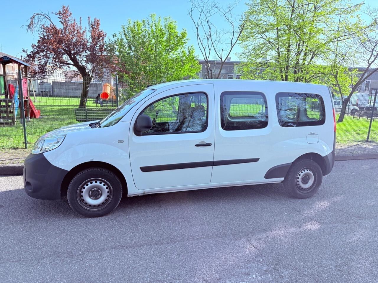 Kangoo *2019*- 30 MILA KM!!! PREZZOO SUPER EURO 6
