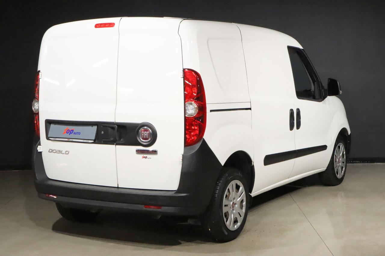 Fiat Doblo 1.6 JTDM 105 CV 3 POSTI 14.250 + IVA